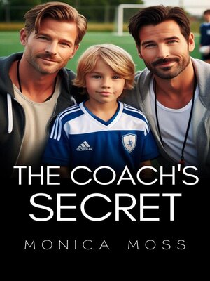cover image of The Coach's Secret
